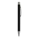 Set cadou 3 piese, Everestus, 2610E18652, A5, Dictando, 254x85x278 mm, Hartie, Poliuretan, Negru