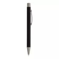   Set cadou 3 piese, Everestus, 2610E18652, A5, Dictando, 254x85x278 mm, Hartie, Poliuretan, Negru