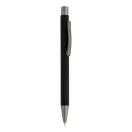Set cadou 3 piese, Everestus, 2610E18652, A5, Dictando, 254x85x278 mm, Hartie, Poliuretan, Negru