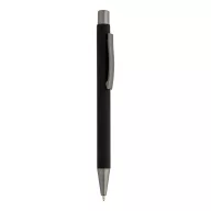   Set cadou 3 piese, Everestus, 2610E18652, A5, Dictando, 254x85x278 mm, Hartie, Poliuretan, Negru