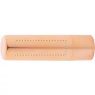 Balsam de buze, Everestus, 2601E15298, Ø20x69 mm, ABS, Roz