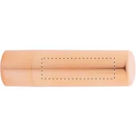 Balsam de buze, Everestus, 2601E15298, Ø20x69 mm, ABS, Roz