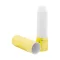 Balsam de buze, Everestus, 2601E15297, Ø20x69 mm, ABS, Auriu