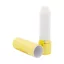 Balsam de buze, Everestus, 2601E15297, Ø20x69 mm, ABS, Auriu