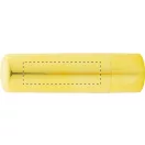 Balsam de buze, Everestus, 2601E15297, Ø20x69 mm, ABS, Auriu