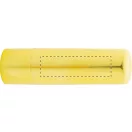 Balsam de buze, Everestus, 2601E15297, Ø20x69 mm, ABS, Auriu