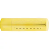   Balsam de buze, Everestus, 2601E15297, Ø20x69 mm, ABS, Auriu