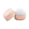 Balsam de buze, Everestus, 2601E14937, 35x35x35 mm, ABS, Roz