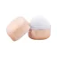Balsam de buze, Everestus, 2601E14937, 35x35x35 mm, ABS, Roz