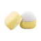 Balsam de buze, Everestus, 2601E14936, 35x35x35 mm, ABS, Auriu