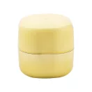 Balsam de buze, Everestus, 2601E14936, 35x35x35 mm, ABS, Auriu