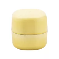   Balsam de buze, Everestus, 2601E14936, 35x35x35 mm, ABS, Auriu