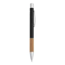 Set cadou 3 piese, Everestus, 2610E18757, A5, Dictando, 245x80x290 mm, Hartie, Poliuretan, Negru
