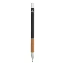 Set cadou 3 piese, Everestus, 2610E18757, A5, Dictando, 245x80x290 mm, Hartie, Poliuretan, Negru
