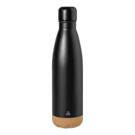   Set cadou 3 piese, Everestus, 2610E18757, A5, Dictando, 245x80x290 mm, Hartie, Poliuretan, Negru