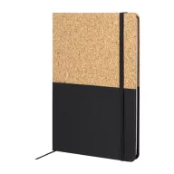  Set cadou 3 piese, Everestus, 2610E18757, A5, Dictando, 245x80x290 mm, Hartie, Poliuretan, Negru