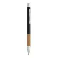   Set cadou 3 piese, Everestus, 2610E18757, A5, Dictando, 245x80x290 mm, Hartie, Poliuretan, Negru