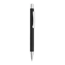 Set cadou 3 piese, Everestus, 2610E18761, A5, Dictando, 271x78x306 mm, Hartie, Poliuretan, Negru