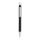 Set cadou 3 piese, Everestus, 2610E18761, A5, Dictando, 271x78x306 mm, Hartie, Poliuretan, Negru