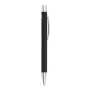 Set cadou 3 piese, Everestus, 2610E18761, A5, Dictando, 271x78x306 mm, Hartie, Poliuretan, Negru