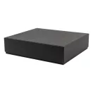 Set cadou 3 piese, Everestus, 2610E18761, A5, Dictando, 271x78x306 mm, Hartie, Poliuretan, Negru