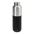 Set cadou 3 piese, Everestus, 2610E18761, A5, Dictando, 271x78x306 mm, Hartie, Poliuretan, Negru