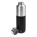 Set cadou 3 piese, Everestus, 2610E18761, A5, Dictando, 271x78x306 mm, Hartie, Poliuretan, Negru