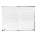 Set cadou 3 piese, Everestus, 2610E18761, A5, Dictando, 271x78x306 mm, Hartie, Poliuretan, Negru