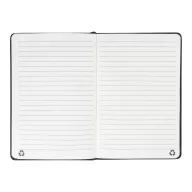   Set cadou 3 piese, Everestus, 2610E18761, A5, Dictando, 271x78x306 mm, Hartie, Poliuretan, Negru