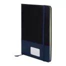 Set cadou 3 piese, Everestus, 2610E18775, A5, Dictando, 292x96x240 mm, Hartie, Poliuretan, Albastru Dark