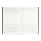 Set cadou 3 piese, Everestus, 2610E18775, A5, Dictando, 292x96x240 mm, Hartie, Poliuretan, Albastru Dark