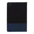 Set cadou 3 piese, Everestus, 2610E18775, A5, Dictando, 292x96x240 mm, Hartie, Poliuretan, Albastru Dark