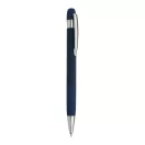 Set cadou 3 piese, Everestus, 2610E18775, A5, Dictando, 292x96x240 mm, Hartie, Poliuretan, Albastru Dark