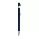 Set cadou 3 piese, Everestus, 2610E18775, A5, Dictando, 292x96x240 mm, Hartie, Poliuretan, Albastru Dark