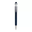 Set cadou 3 piese, Everestus, 2610E18775, A5, Dictando, 292x96x240 mm, Hartie, Poliuretan, Albastru Dark