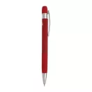 Set cadou 3 piese, Everestus, 2610E18774, A5, Dictando, 292x96x240 mm, Hartie, Poliuretan, Rosu Burgundy