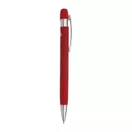   Set cadou 3 piese, Everestus, 2610E18774, A5, Dictando, 292x96x240 mm, Hartie, Poliuretan, Rosu Burgundy