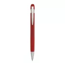 Set cadou 3 piese, Everestus, 2610E18774, A5, Dictando, 292x96x240 mm, Hartie, Poliuretan, Rosu Burgundy