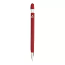 Set cadou 3 piese, Everestus, 2610E18774, A5, Dictando, 292x96x240 mm, Hartie, Poliuretan, Rosu Burgundy