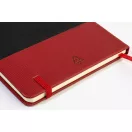 Set cadou 3 piese, Everestus, 2610E18774, A5, Dictando, 292x96x240 mm, Hartie, Poliuretan, Rosu Burgundy