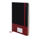 Set cadou 3 piese, Everestus, 2610E18774, A5, Dictando, 292x96x240 mm, Hartie, Poliuretan, Rosu Burgundy