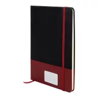   Set cadou 3 piese, Everestus, 2610E18774, A5, Dictando, 292x96x240 mm, Hartie, Poliuretan, Rosu Burgundy