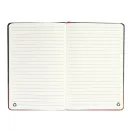 Set cadou 3 piese, Everestus, 2610E18774, A5, Dictando, 292x96x240 mm, Hartie, Poliuretan, Rosu Burgundy