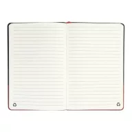   Set cadou 3 piese, Everestus, 2610E18774, A5, Dictando, 292x96x240 mm, Hartie, Poliuretan, Rosu Burgundy