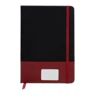   Set cadou 3 piese, Everestus, 2610E18774, A5, Dictando, 292x96x240 mm, Hartie, Poliuretan, Rosu Burgundy
