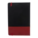 Set cadou 3 piese, Everestus, 2610E18774, A5, Dictando, 292x96x240 mm, Hartie, Poliuretan, Rosu Burgundy