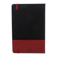   Set cadou 3 piese, Everestus, 2610E18774, A5, Dictando, 292x96x240 mm, Hartie, Poliuretan, Rosu Burgundy