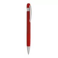   Set cadou 3 piese, Everestus, 2610E18774, A5, Dictando, 292x96x240 mm, Hartie, Poliuretan, Rosu Burgundy