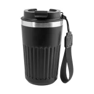   Set cadou 3 piese, Everestus, 2610E18773, A5, Dictando, 292x96x240 mm, Hartie, Poliuretan, Negru