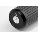 Set cadou 3 piese, Everestus, 2610E18773, A5, Dictando, 292x96x240 mm, Hartie, Poliuretan, Negru